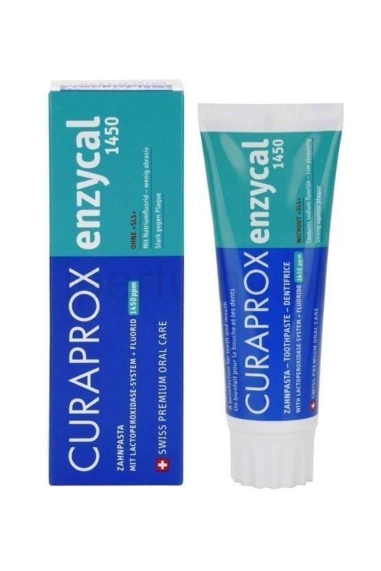 Enzycal 1450 Diş Macunu 75 Ml