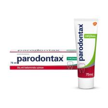 Parodontax Orijinal Diş Macunu 75 ml