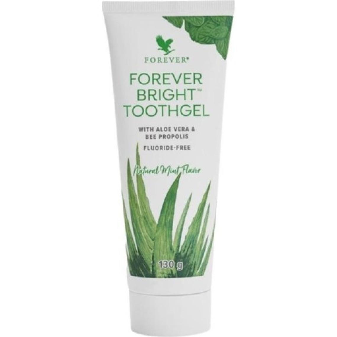 Forever Living Forever Bright Toothgel Diş Macunu 28