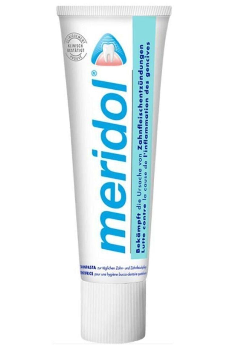 Diş Macunu 75 ml