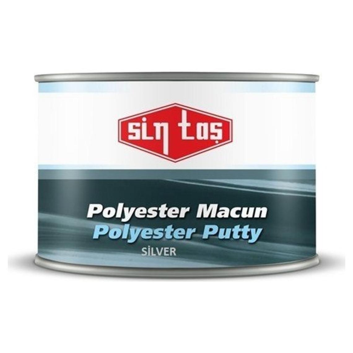 Sintaş Polyester Macun 500 Gr