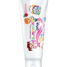 Biobelinda Florürsüz Çocuk Diş Macunu - Nar Aromalı