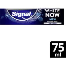 Signal  Diş Macunu  White Now Men Anında Beyazlık  75 ML