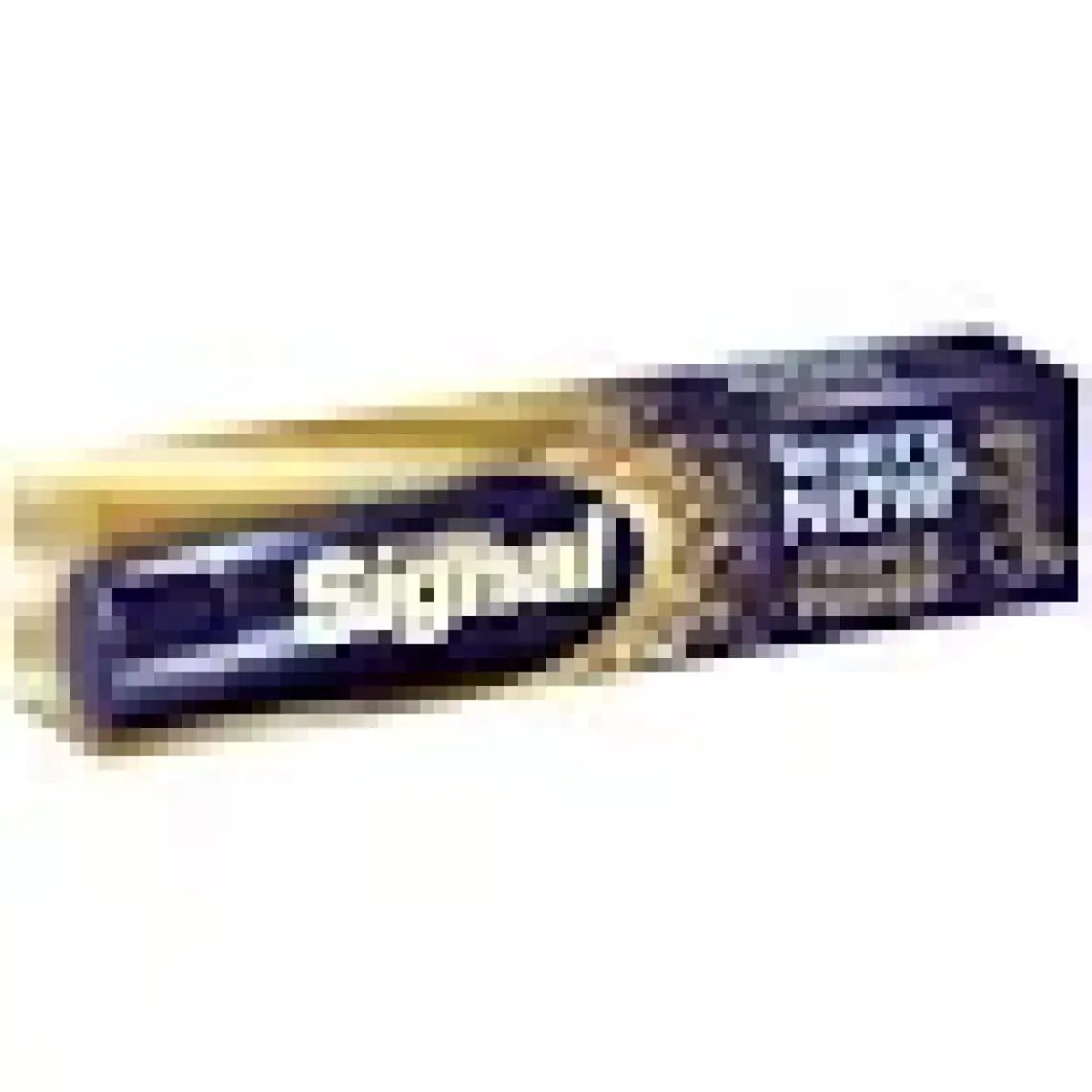 Signal  Dis Macunu  White Now Gold  75 ML