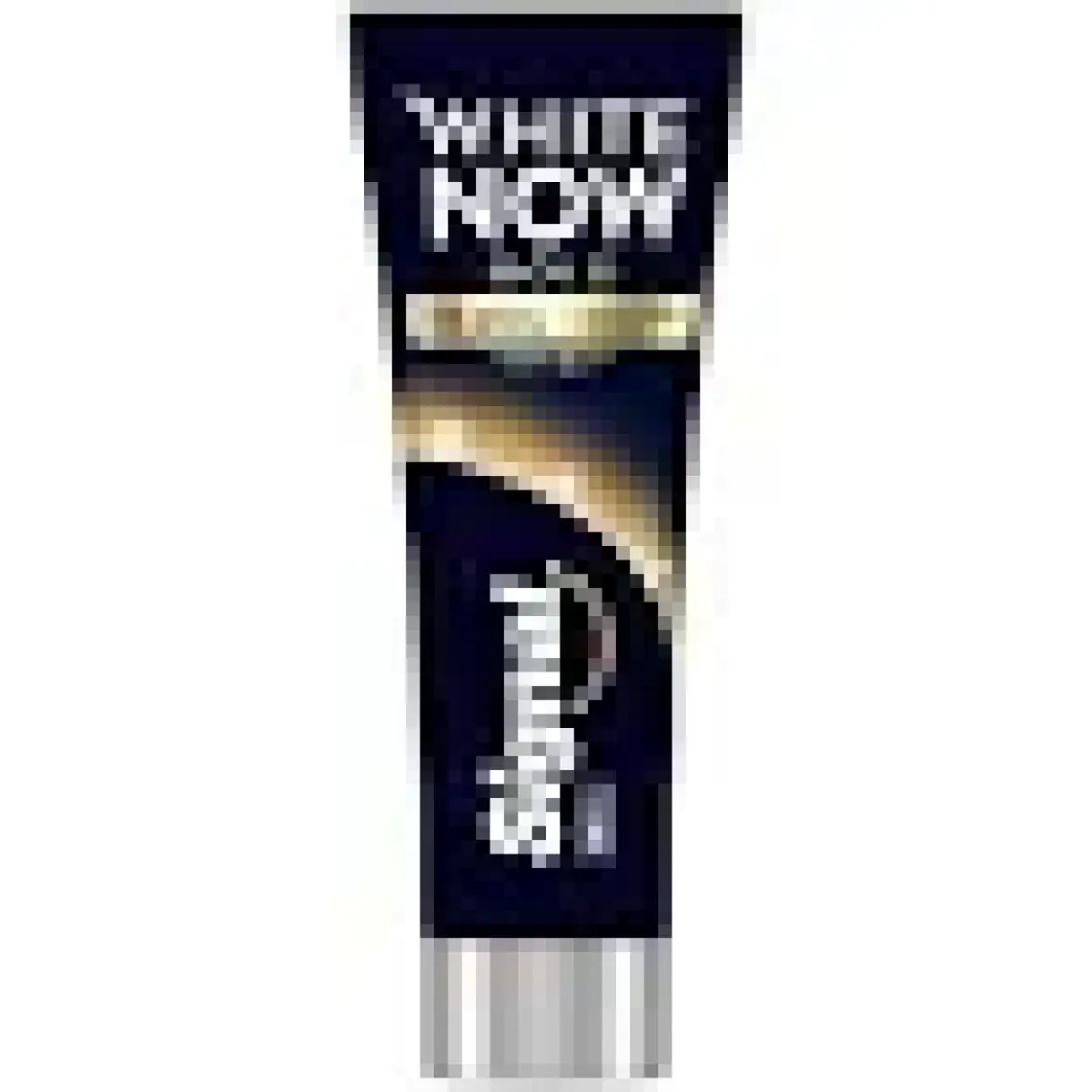 Signal  Dis Macunu  White Now Gold  75 ML