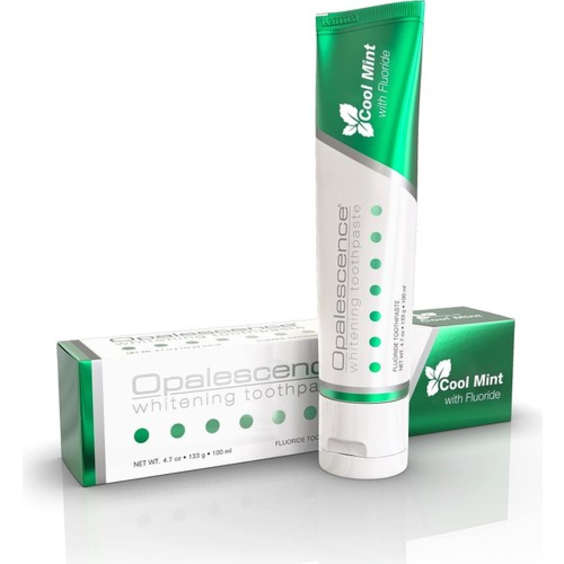 Opalescence Whitening Beyazlatıcı Diş Macunu 100 ml