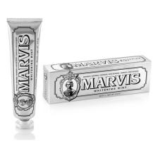 Marvis Whitening Mint Beyazlatıcı Naneli 85 ml Diş Macunu