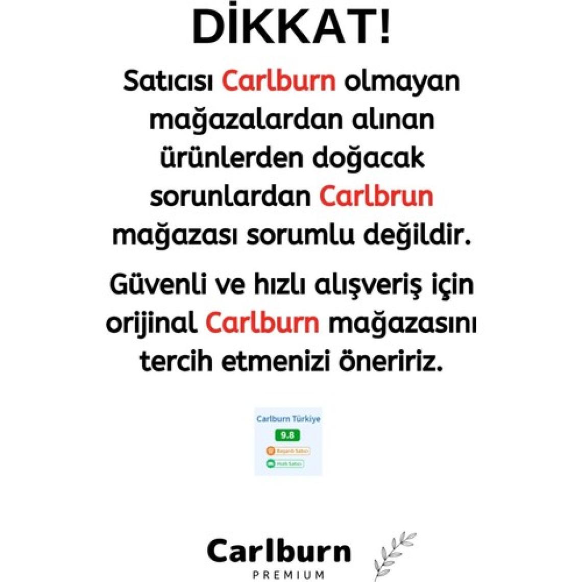 Carlburn Özel Seri Diş Çene Sıkma Gece Plağı Koruyucu Aparatı Önleyici Dişlik Uyku Aparatı Gıcırdatma 2 Adet