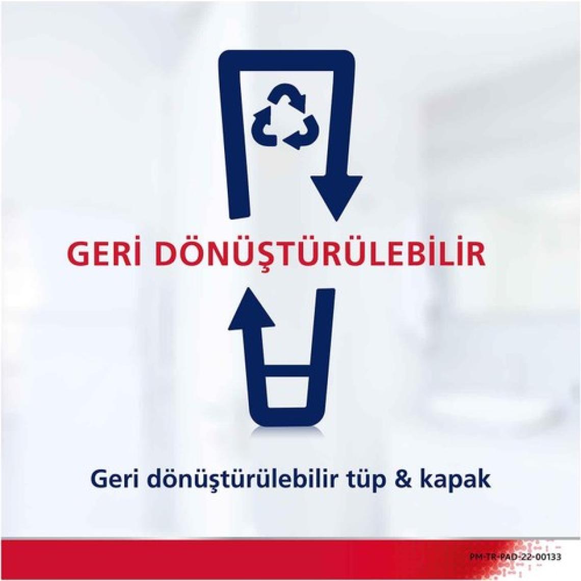 Parodontax Diş Eti Bakımı Tam Koruma Diş Macunu 50ml