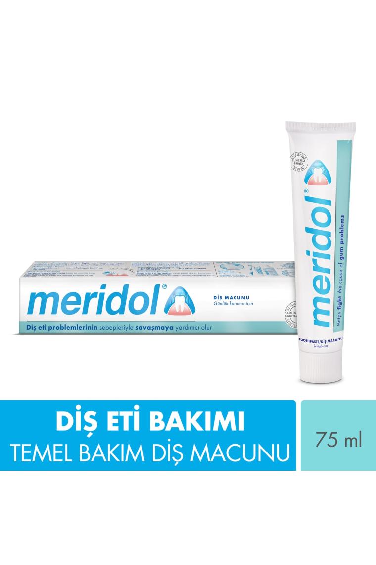 Hassas Diş Eti Bakımı Diş Macunu 75ml