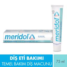 Hassas Diş Eti Bakımı Diş Macunu 75ml