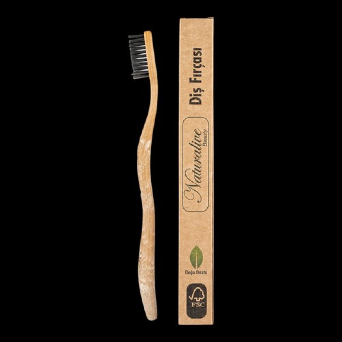 Naturalive Yetişkin Diş Fırçası
