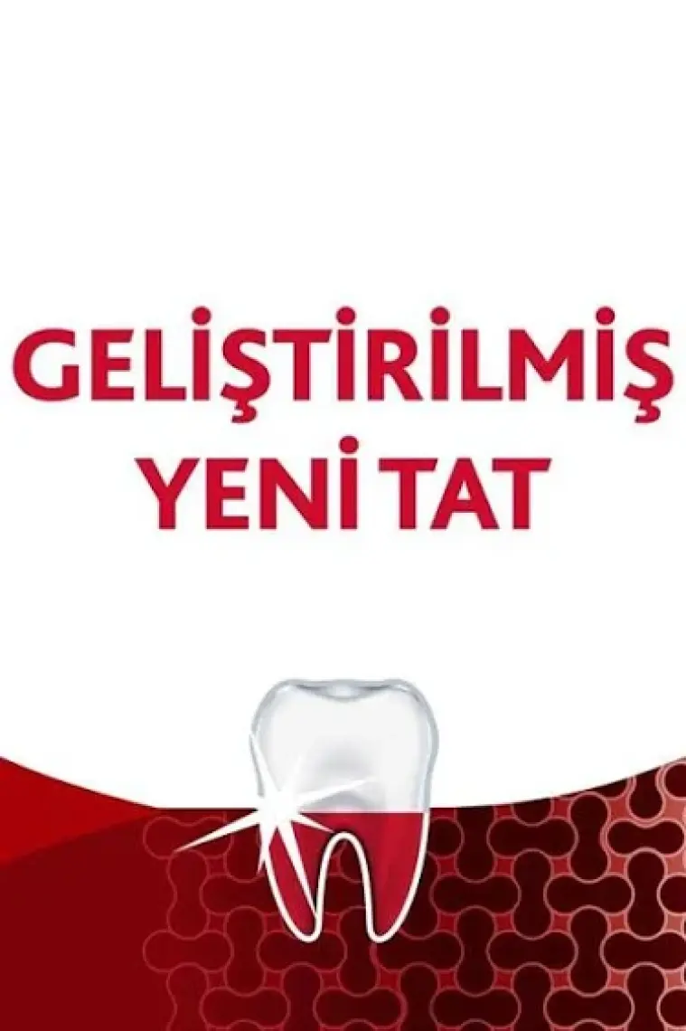 Parodontax Florürlü Diş Macunu 75 ml