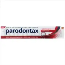 Parodontax Florürlü Diş Macunu 75 ml