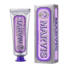 Marvis Jasmin Mint Yasemin Naneli 25 ml Diş Macunu