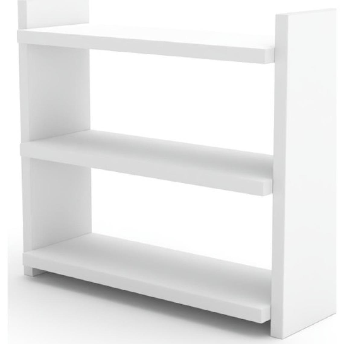 Kenzlife mutfak rafı apti byz 040x15 duvar tezgah