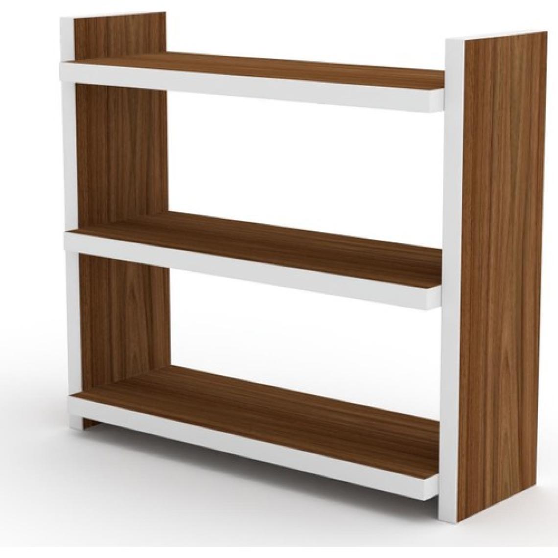Kenzlife mutfak rafı apti cvz 040x15 duvar tezgah