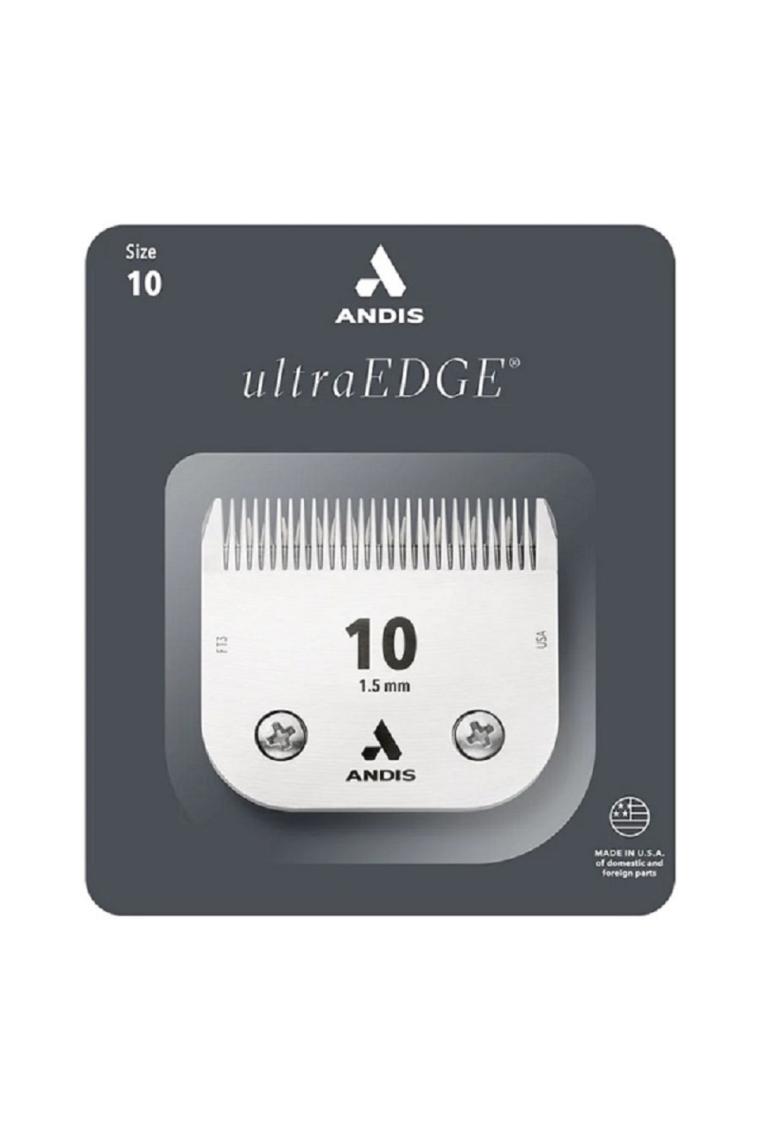 Andıs Ultraedge 10 Numara Traş Bıçağı
