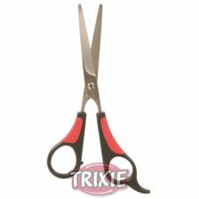 Trixie Köpek Tüy Makası 18 cm