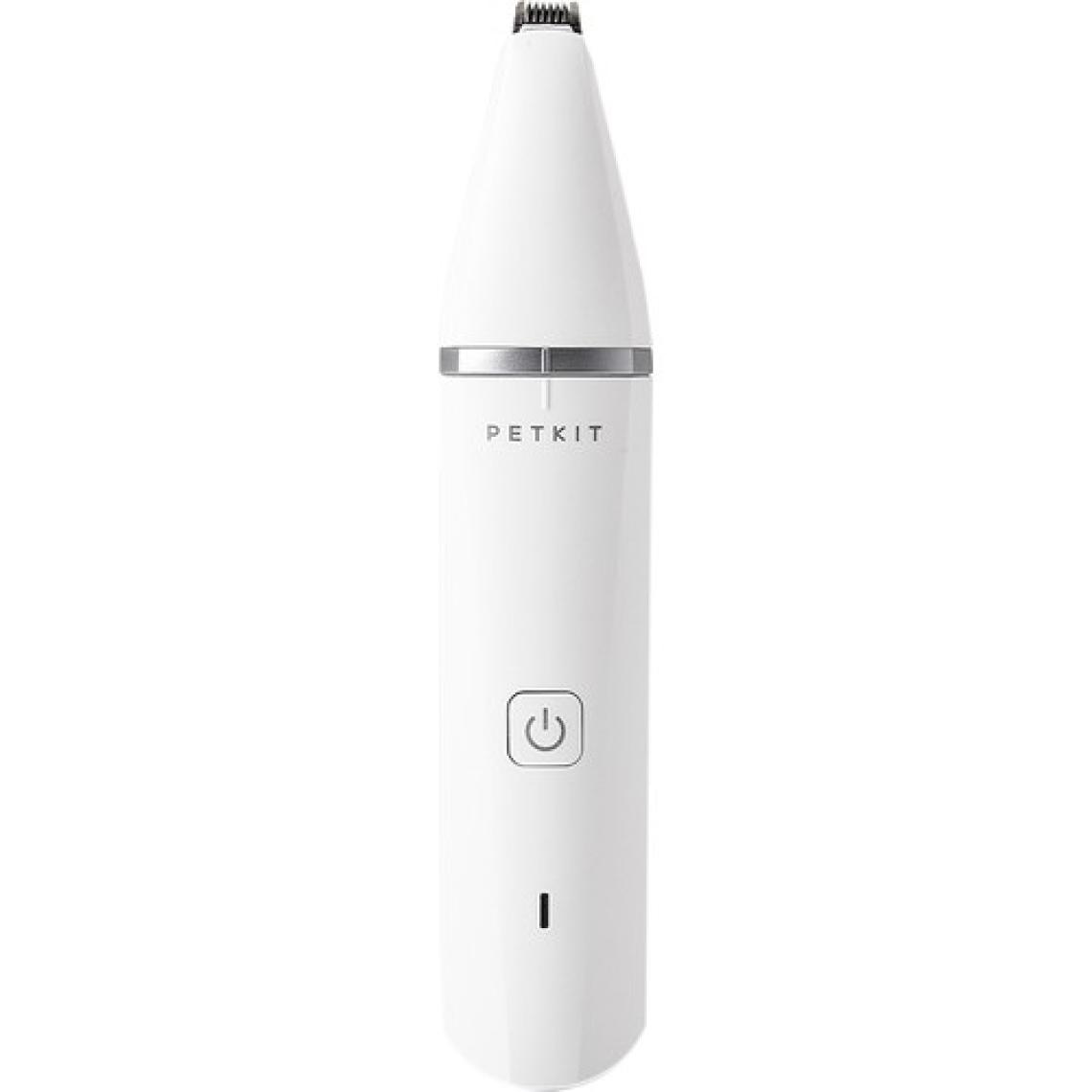 Petkit Tıraş Makinası 2'si 1 Arada (Resmi Distribütör Garantili)