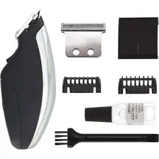 Wahl Deluxe Pocket Evcil Hayvan tüyü kesme makinesi  09962-2016