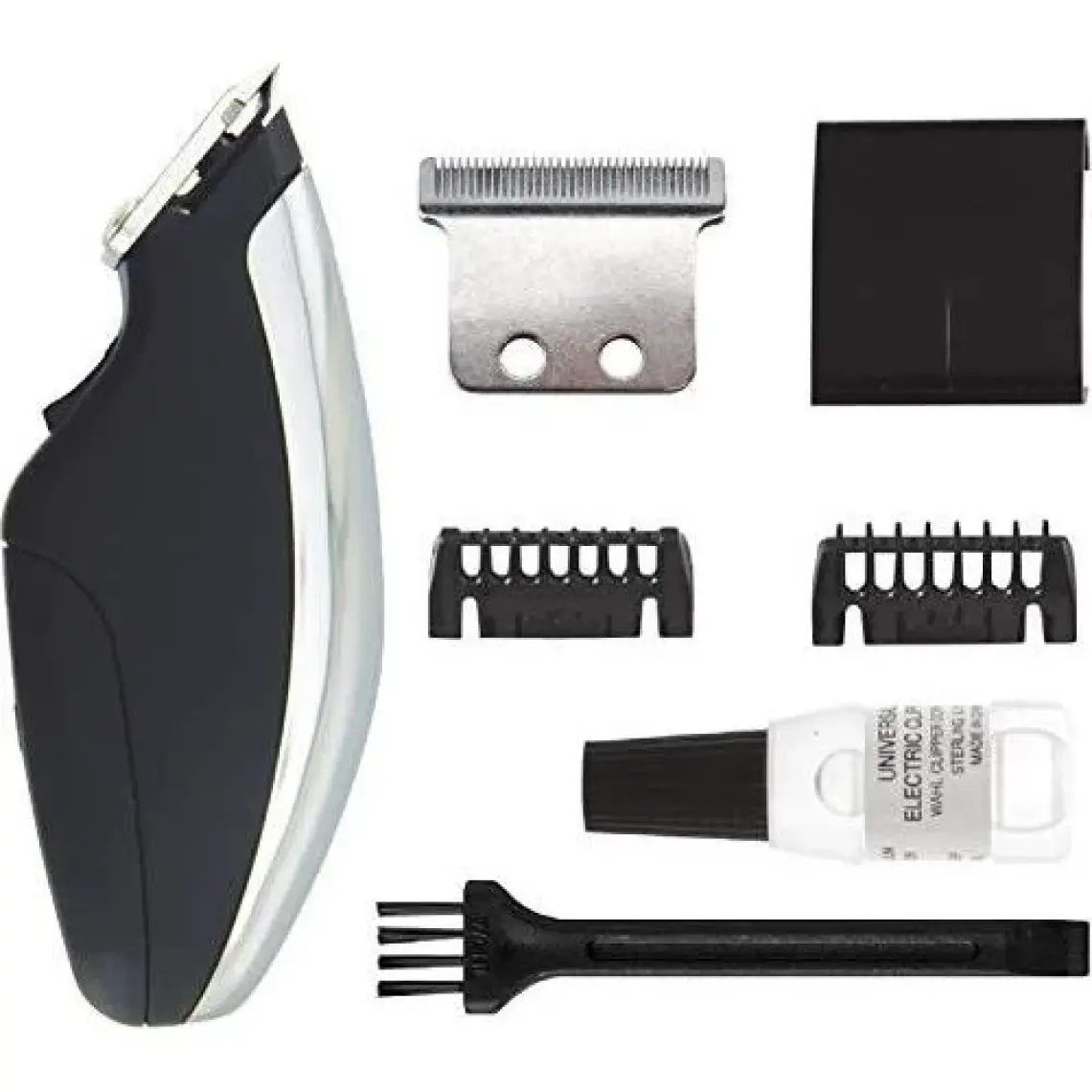 Wahl Deluxe Pocket Evcil Hayvan tüyü kesme makinesi  09962-2016