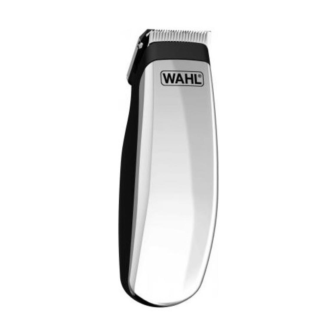 Wahl Deluxe Pocket Evcil Hayvan tüyü kesme makinesi  09962-2016