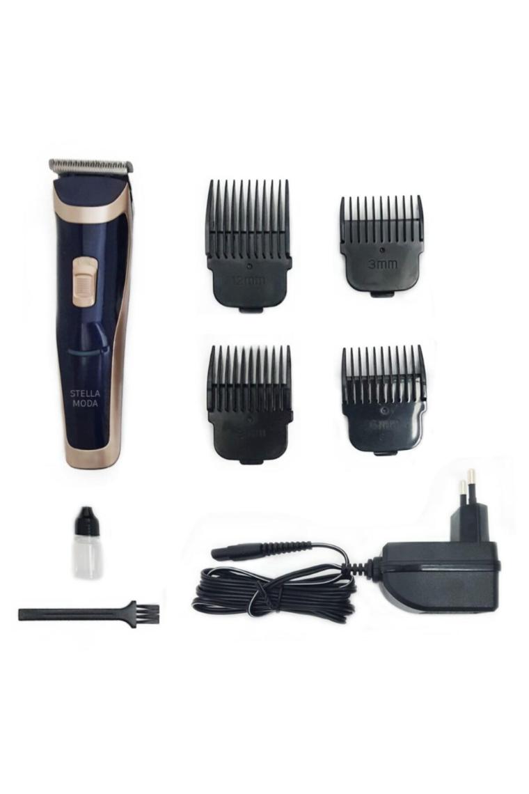 Shaver Hk-3000 Şarjlı Kablosuz Kedi Köpek Tıraş Makinesi