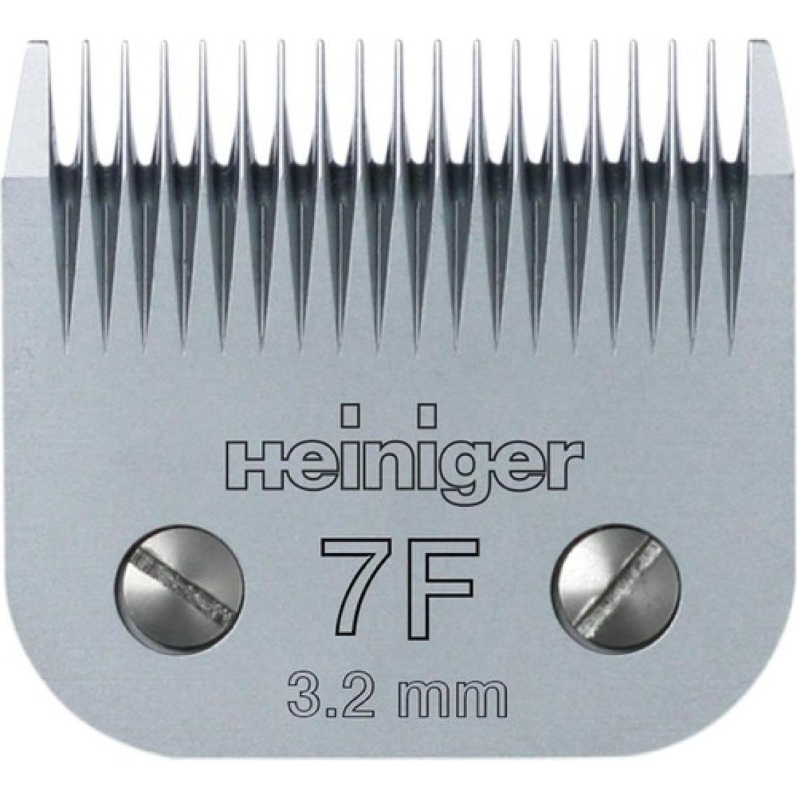 Heiniger Bıçak 7f 3.2 mm