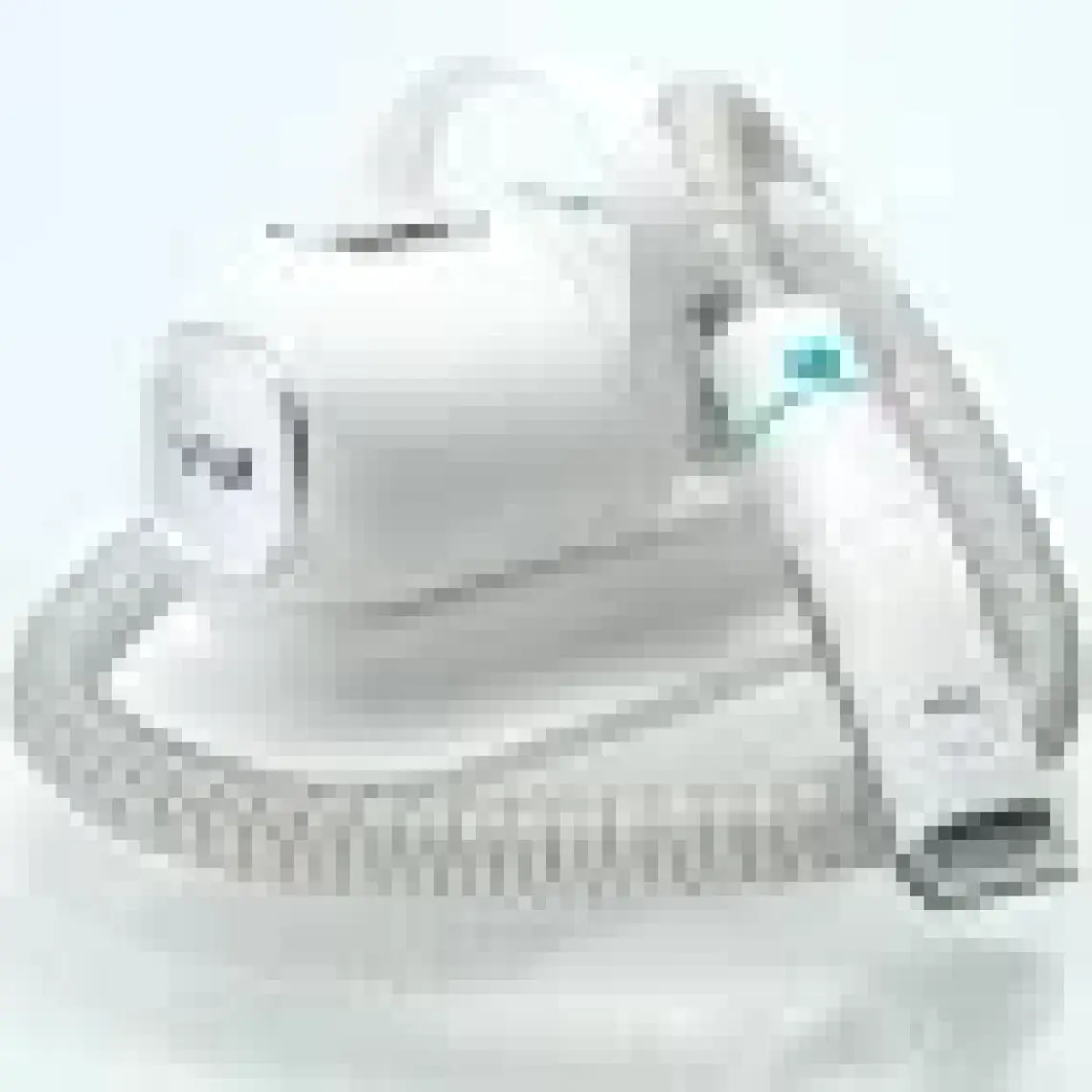 Yui G2 Pro Evcil Hayvan Bakım Seti ve Vakum Cihazı 10 Parça Sessiz Çalışma Yıkanabilir Filtre 1l Hazne