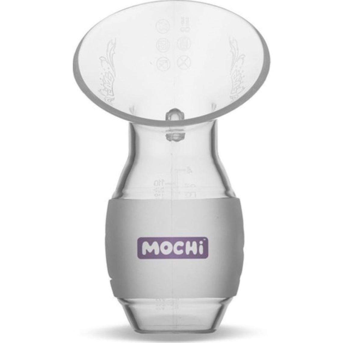 Mochi Manuel Göğüs Pompası