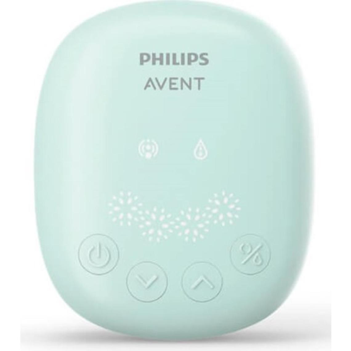 Philips Avent Essentials Tekli Elektrikli Göğüs Pompası SCF323/11