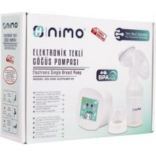 Nimo Göğüs Pompası Nimo Elektronik Teklihnk Sutpump-01