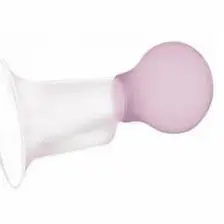 Hanymish Göğüs Pompası