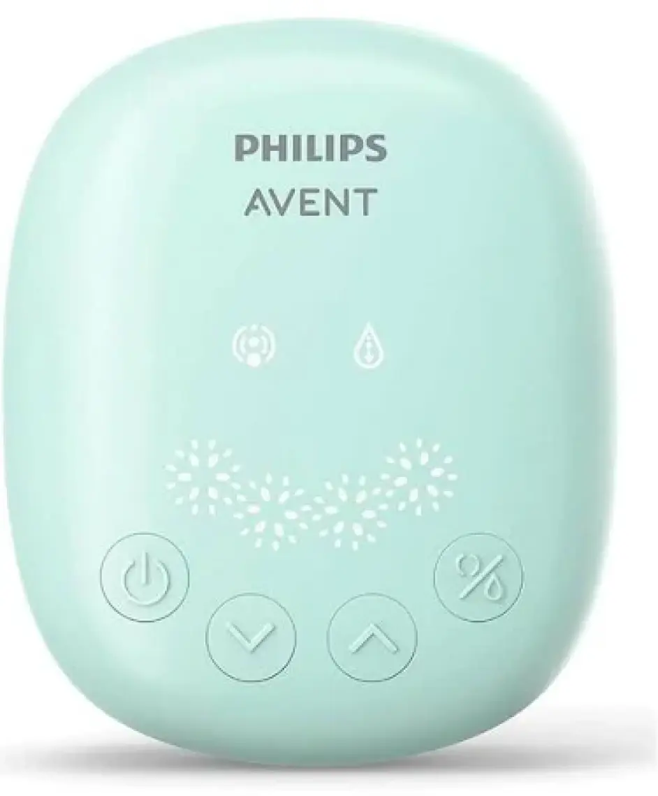 Philips Avent Essentials Tekli Elektrikli Göğüs Pompası SCF323/11