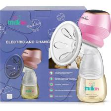 Milk İn Ebp920 Elektrikli Göğüs Pompası - Şarjlı Göğüs Pompası - Süt Pompası