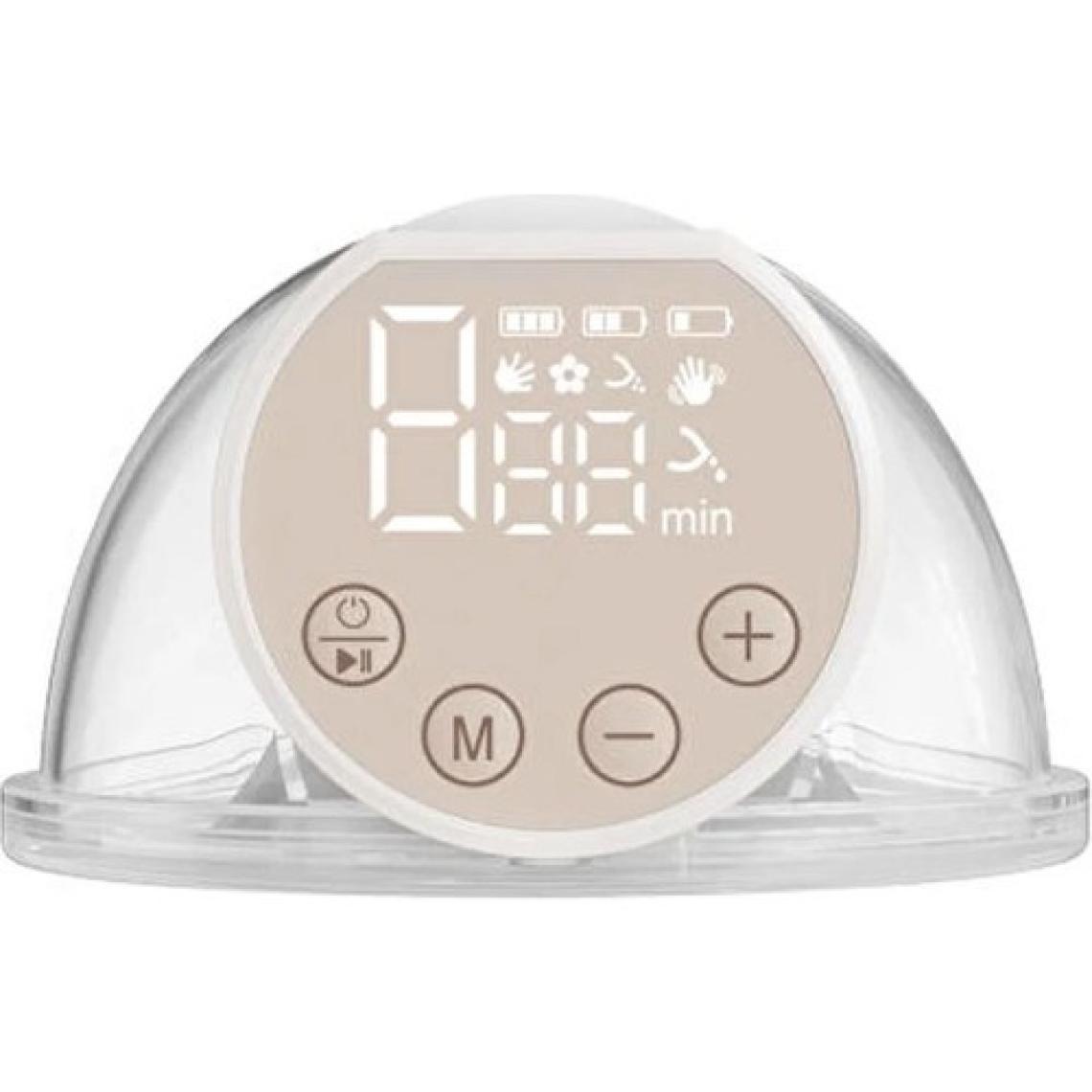 Bebebao Express x 2 Adet 180 ml Elektrikli Göğüs Pompası Süt Pompası