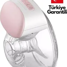 Bebebao P1 240 ml Giyilebilir Elektrikli Süt Sağma Göğüs Pompası (Türkiye Garantili)