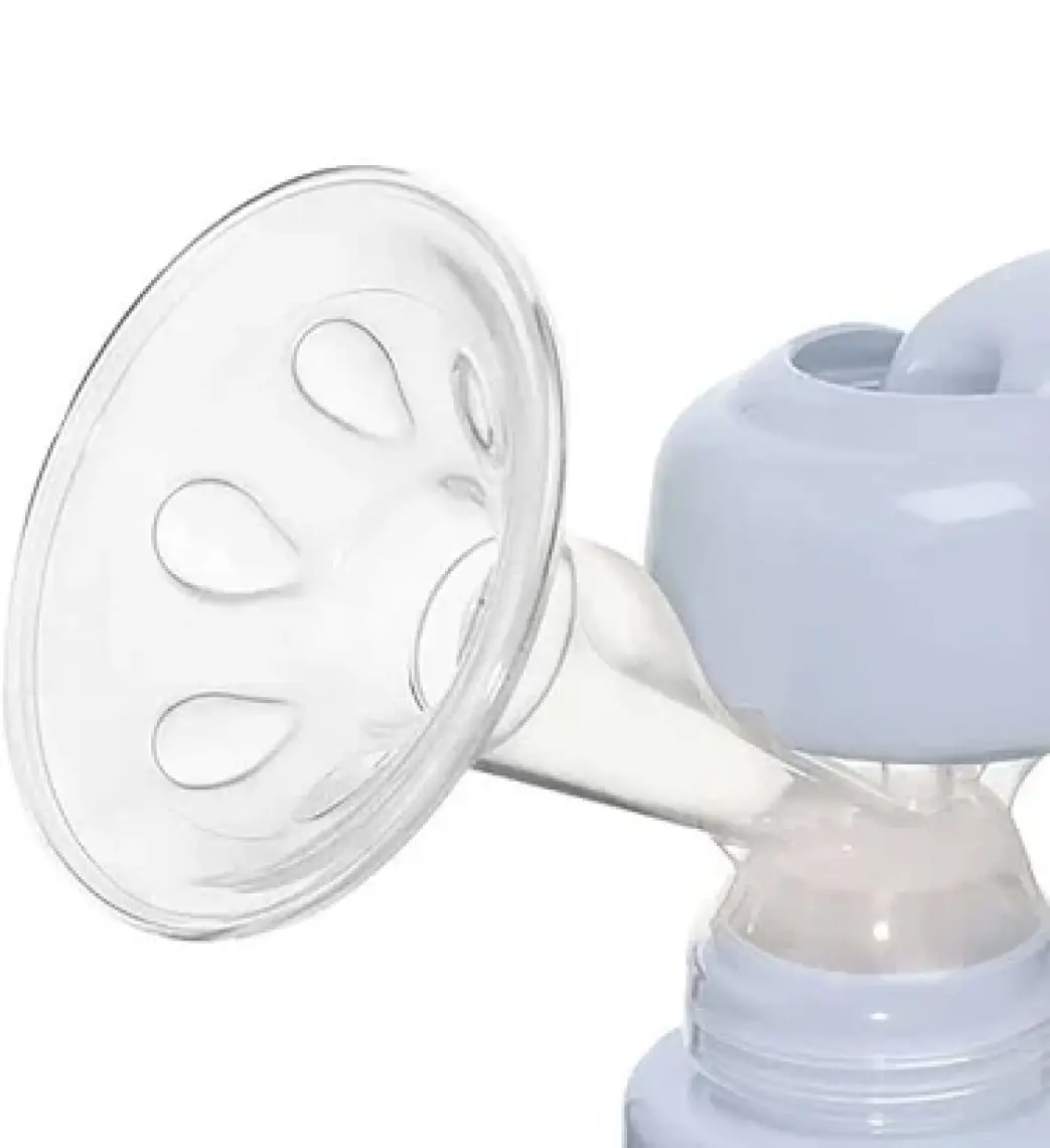 Wee Baby Manuel Vakumsuz Göğüs Pompası