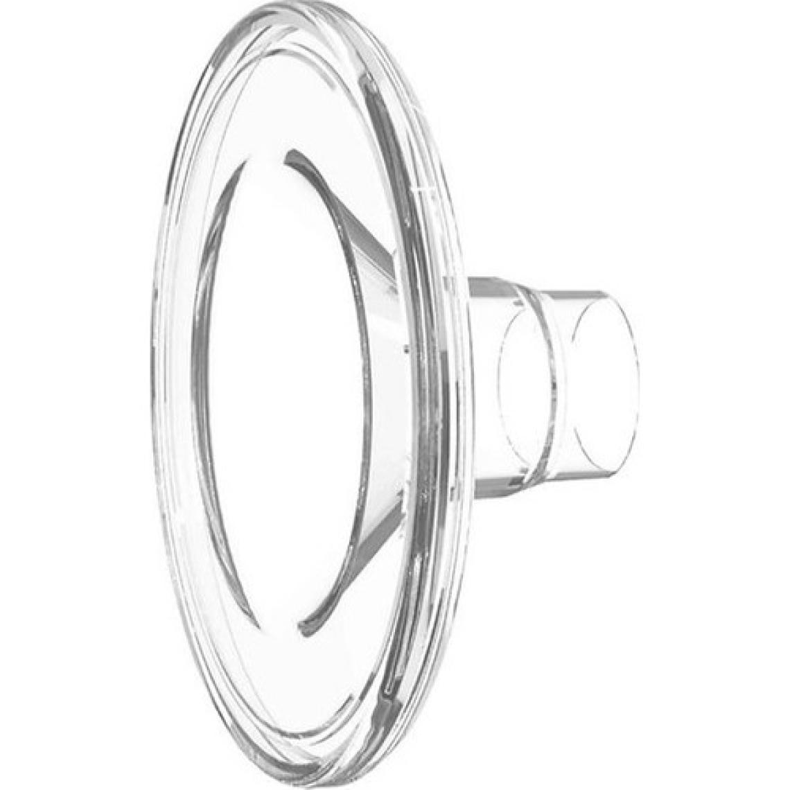 Bebebao 28 mm Silikon Göğüs Kalkanı Flanş  (P1 modeli ile uyumlu)