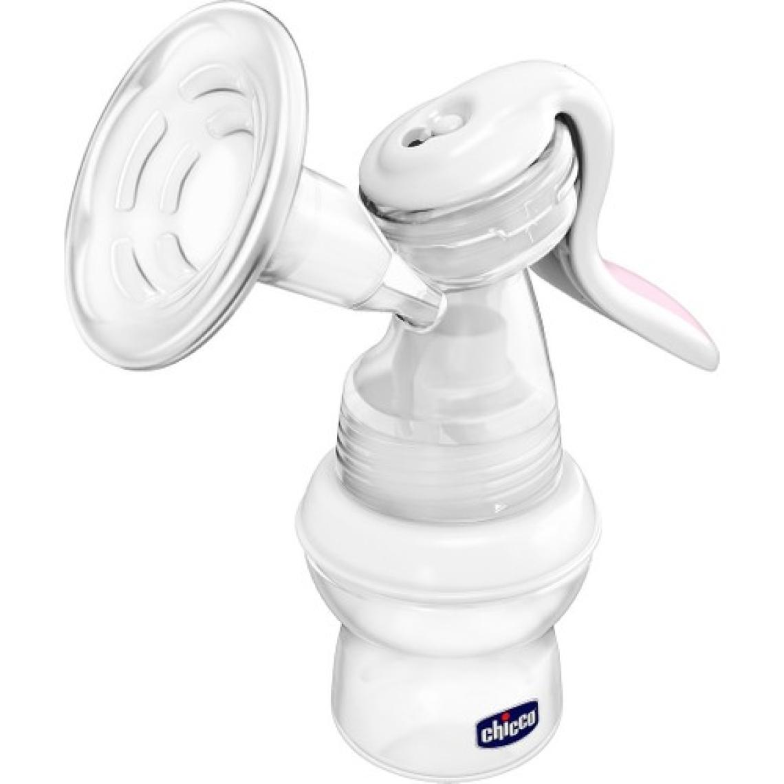 Chicco Wellbeing Manuel Göğüs Pompası