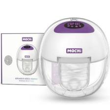 Mochi Giyilebilir Göğüs Pompası