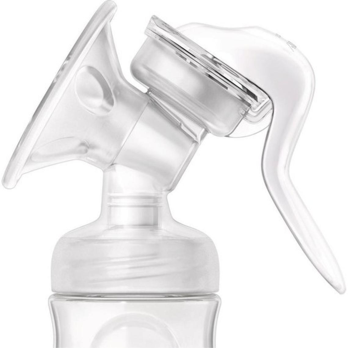 Philips Avent SCF330/60 Natural Manuel Göğüs Pompası