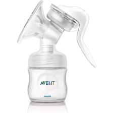 Philips Avent SCF330/60 Natural Manuel Göğüs Pompası
