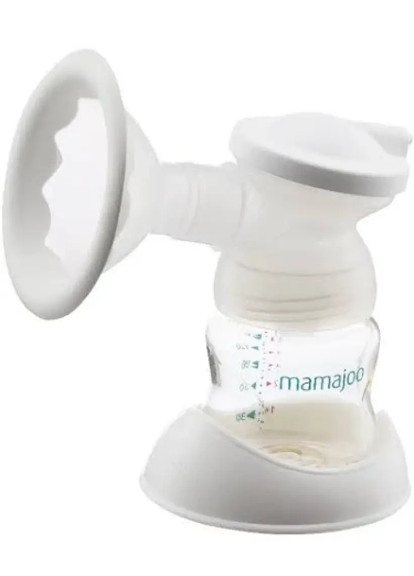Mamajoo Elektronik USB Tekli Göğüs Pompası