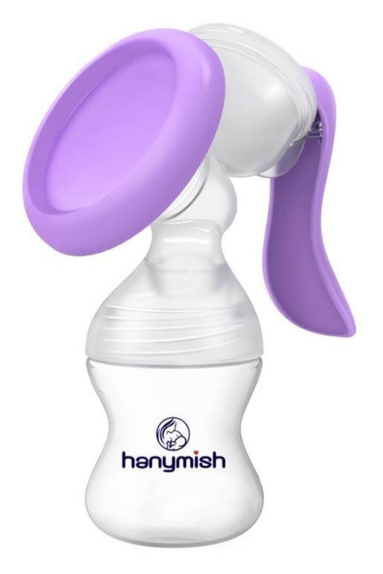 Manuel Pratik Göğüs Pompası