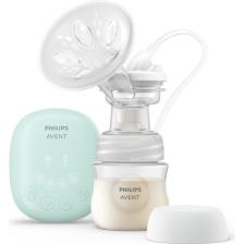 Philips Avent Elektrikli Tekli Göğüs Pompası, SCF323/11