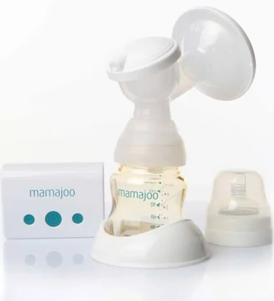 Mamajoo Elektronik USB Tekli Göğüs Pompası