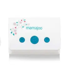 Mamajoo Elektronik USB Tekli Göğüs Pompası