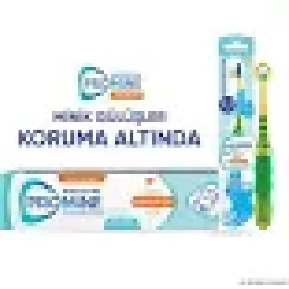 Sensodyne Promine 0-2 Yaş Bebekler İçin Ahtapot Karakterli Diş Fırçası Ekstra Yumuşak